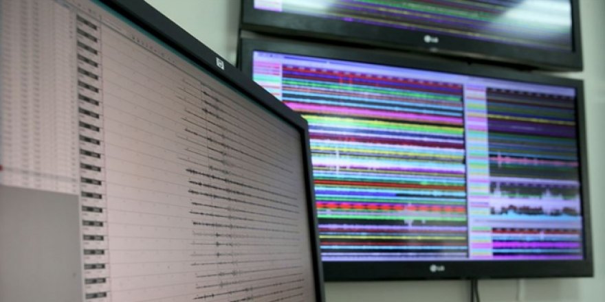 Acıpayam'da artçı sarsıntılar devam ediyor