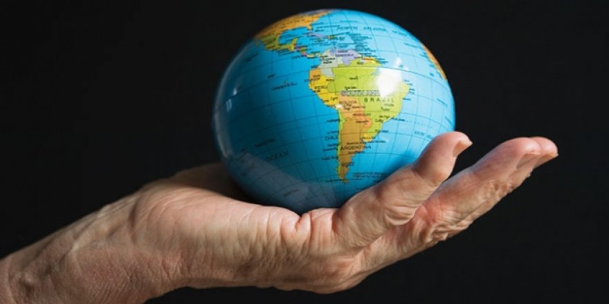 Dünya nüfusu yaşlanıyor mu?