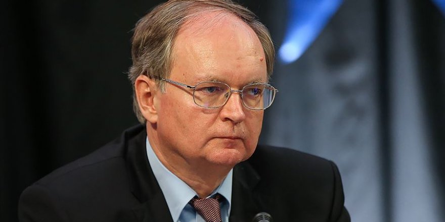 'Mülteciler için Kilis ve Hatay'da iki hastane kurulacak'