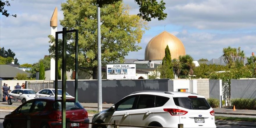 Yeni Zelanda'daki terörün 17 yaşındaki kurbanı