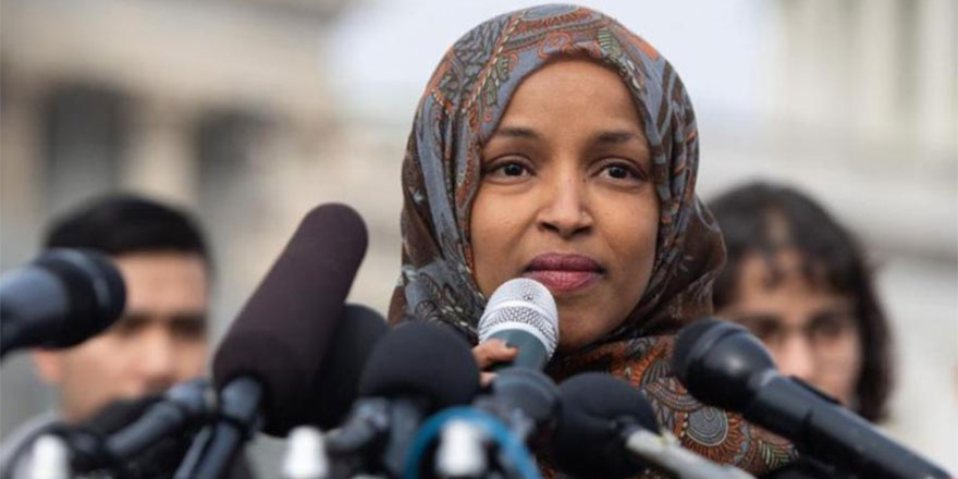 ABD'li Müslüman vekilden 'İslamofobi ile Mücadele Özel Temsilcisi' atanması için yasa tasarısı