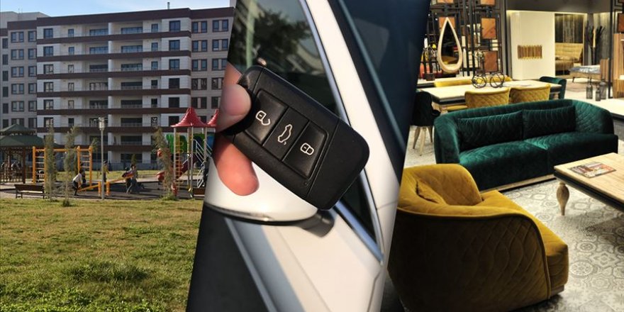 ÖTV ve KDV indirimlerinin süresi yıl sonuna kadar uzatıldı