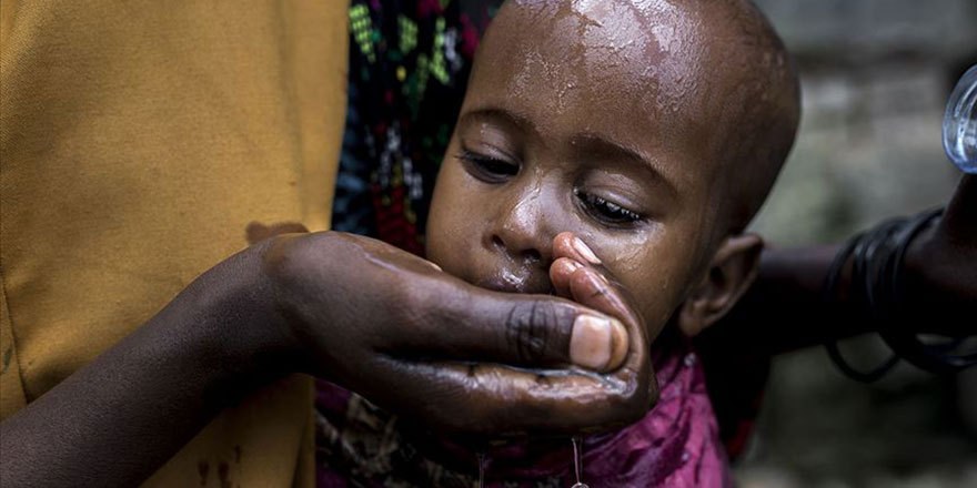 Birleşmiş Milletler raporu: 15 yılda Afrika’nın 836 milyar doları çalındı