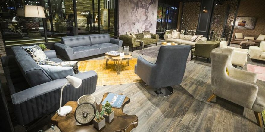 'KDV indirimi bahar döneminde mobilya sektörünü hareketlendirecek'