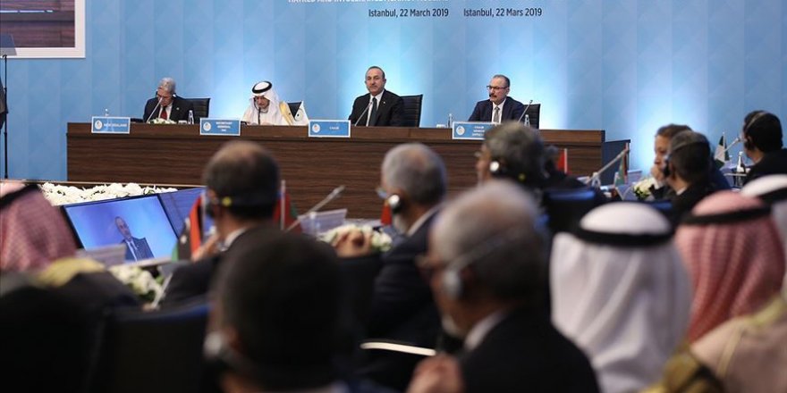 İslam düşmanlığı, ırkçılık ve terörizme karşı birlikte mücadele çağrısı