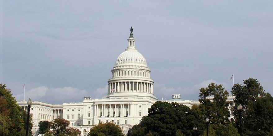 ABD'den Çinli iki şirkete Kuzey Kore yaptırımı