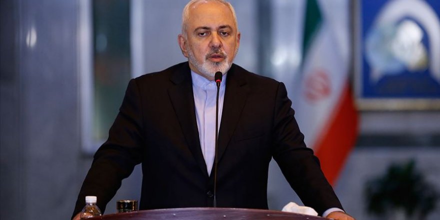 'Trump ırkçı İsrail'e kendisinin olmayanı vermeye çalışıyor'