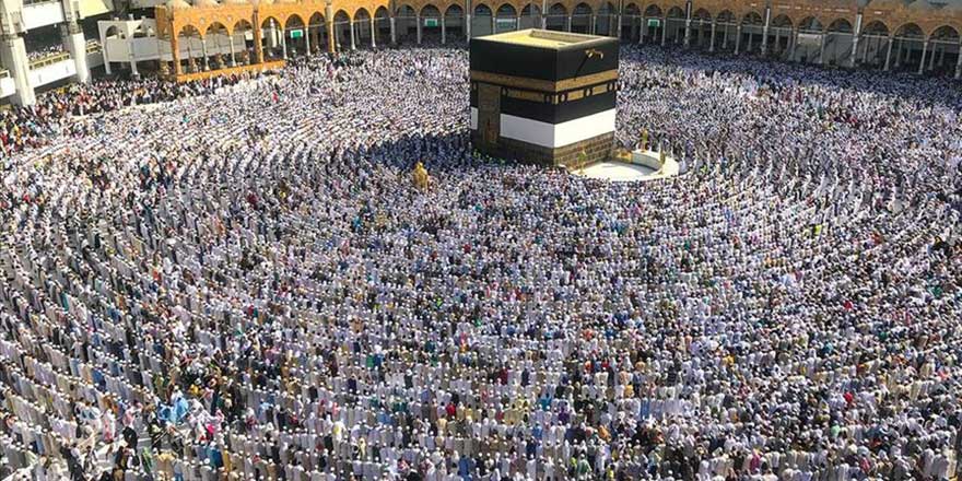 Ramazan Umresi hazırlığı: Hutbe 10 dile çevrilecek