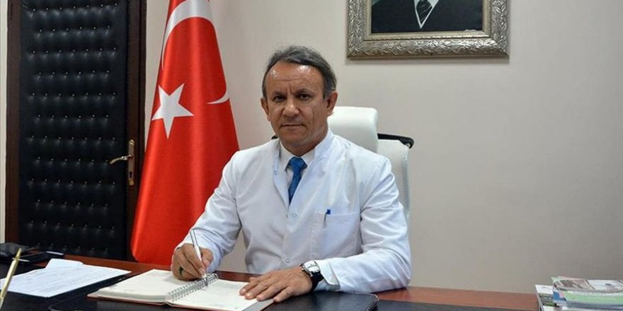 İzmir'e yeni karaciğer nakil merkezi