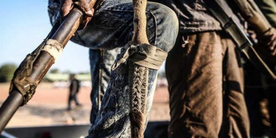 Nijerya'da Boko Haram saldırısı: 8 ölü