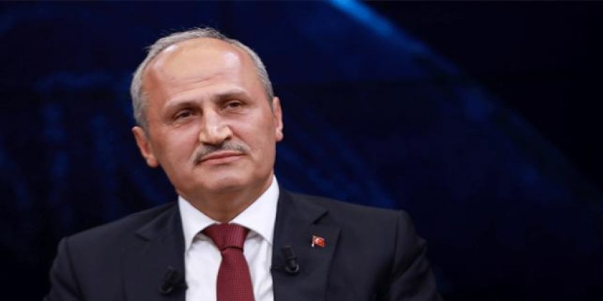 Bakan Turhan'dan ‘siber saldırı’ açıklaması: Tedbirleri alıyoruz, seçime hazırız