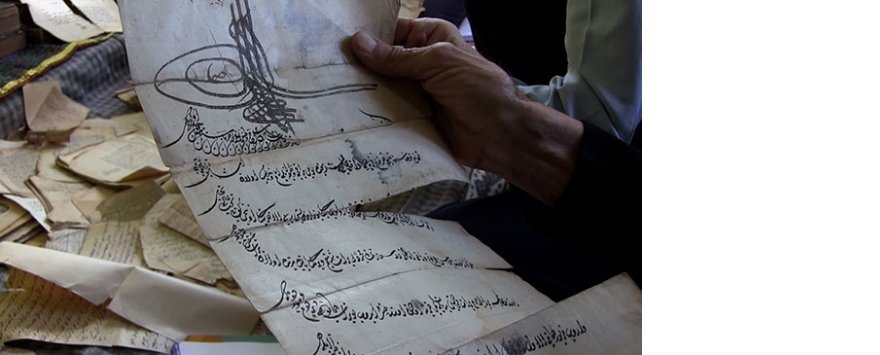 Devlet Arşivleri için 2019 yeniden yapılanma yılı olacak