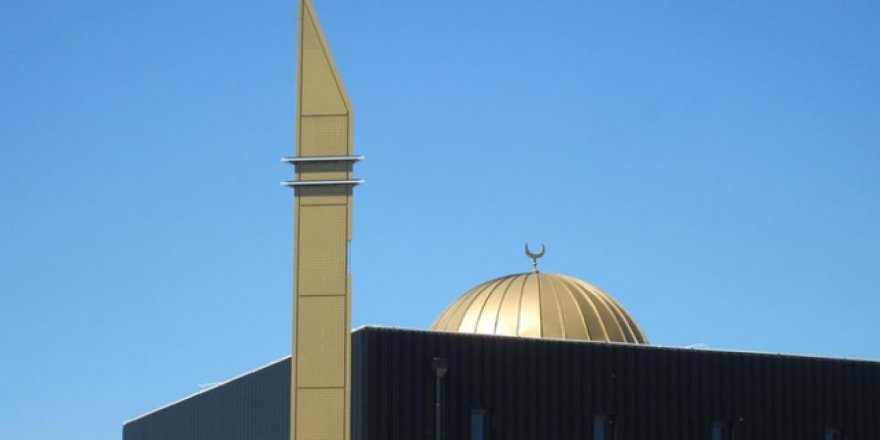 Almanya'nın İslam karşıtı partisinden "minareler yasaklansın" teklifi