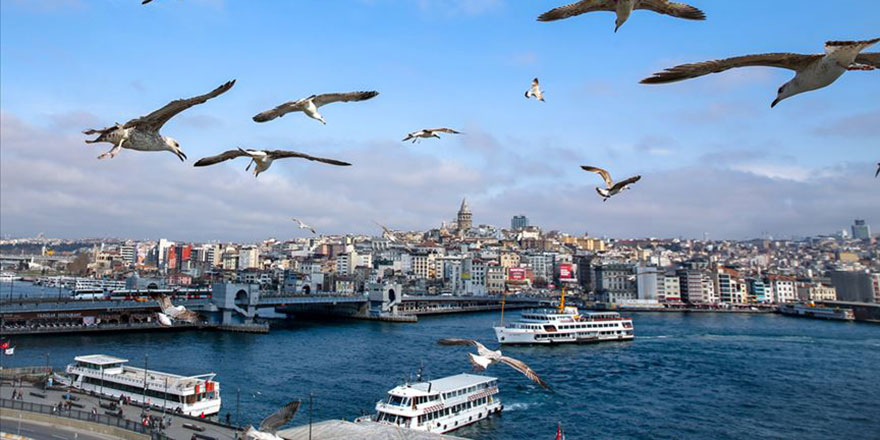 1 Haziran 2019 İstanbul iftar vakti | İstanbul'da iftar saat kaçta?