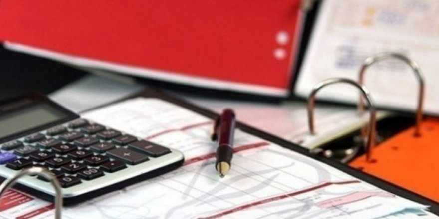 Vergi beyannamelerinin verilme süreleri uzatıldı