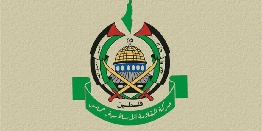 Hamas, İsrail'i kınayan BM tasarısından memnun