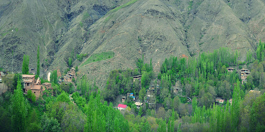 Küçük bir köyden dünyaya nur saçan âlim: Üstad Bediüzzaman