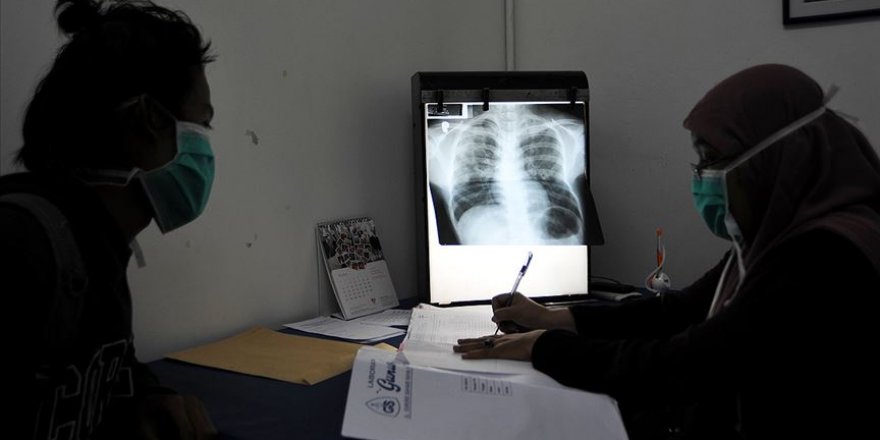 Veremden ölüm sayısı hala yüksek