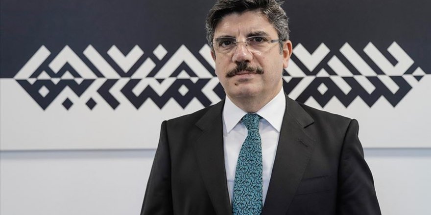 'Sisi iktidarını müebbetleştirme telaşında'