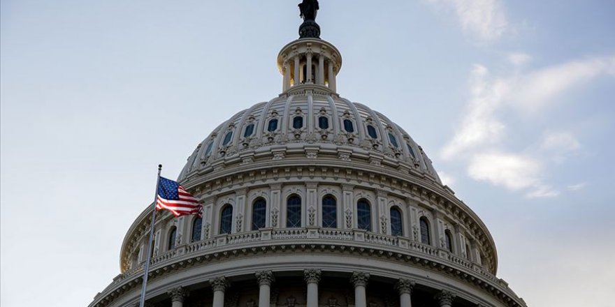 ABD Kongre üyelerinden Rusya soruşturması çağrısı