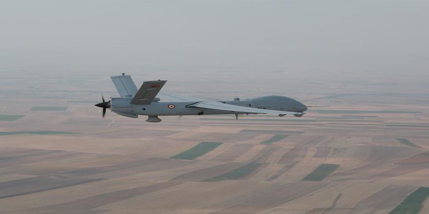 ANKA Malezya'da görücüye çıkacak