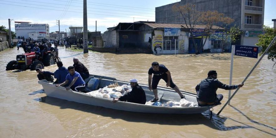 ABD’nin yardımları engellemesi benzeri görülmemiş bir cinayettir