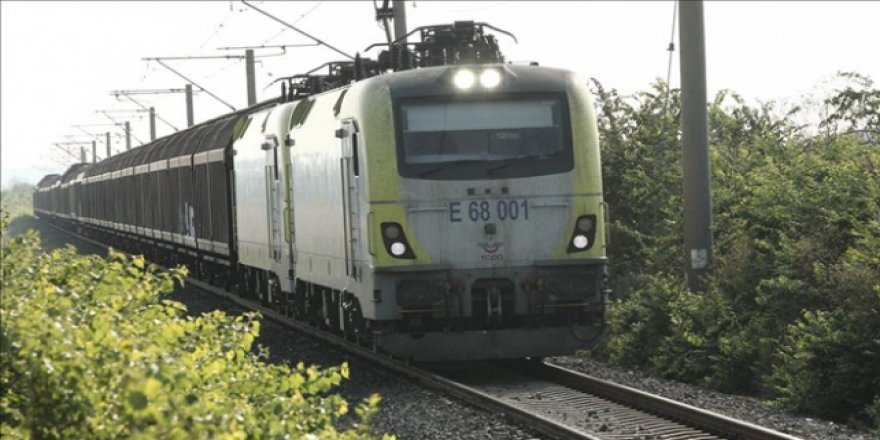 Türkiye raylı sistemler araştırma üssüne kavuşuyor