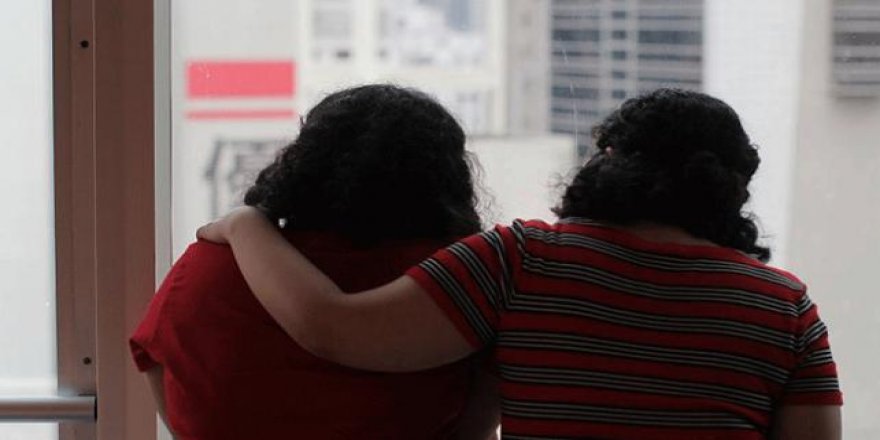 Çin'den Suudi kızlara sığınma hakkı