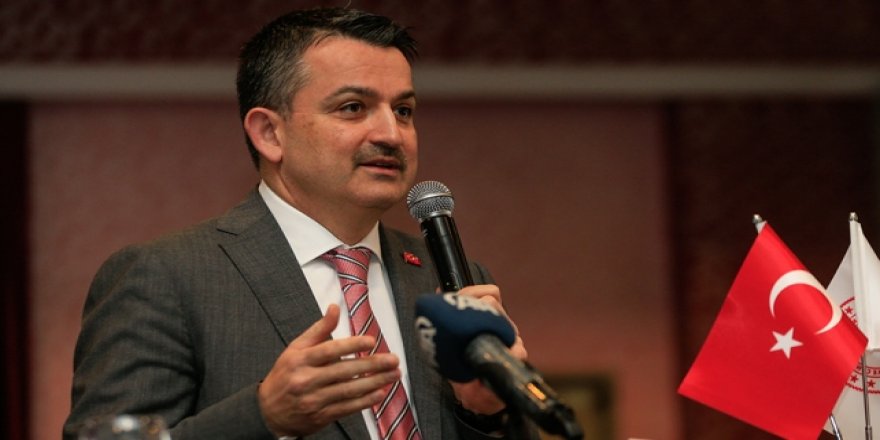 "Elektrikli traktör prototiplerimiz seri üretime hazır"