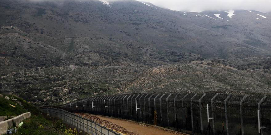İşgal altındaki Golan Tepeleri soruları-cevapları