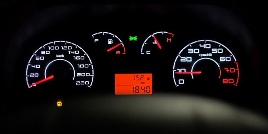 Avrupa'da otomobillere hız sınırı geliyor