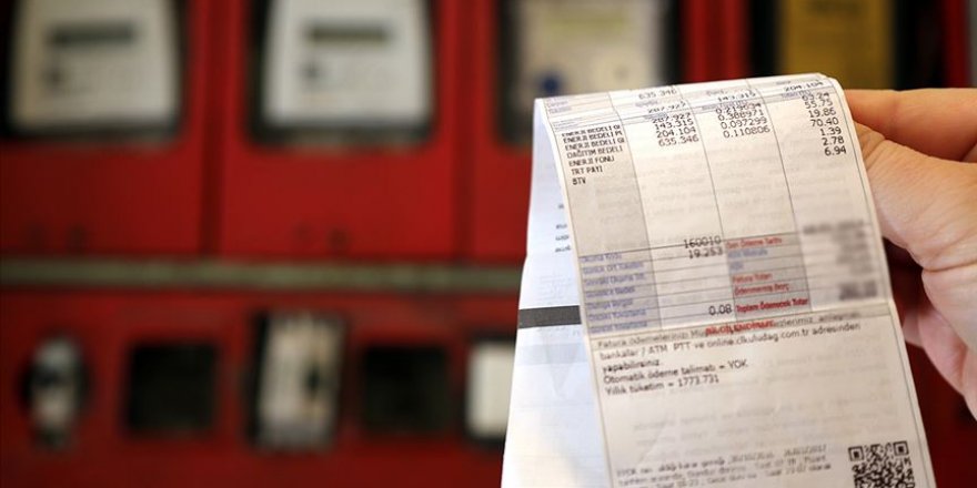 Elektrik fiyatı değişmeyecek