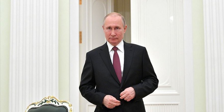 Putin'in Kırgızistan ziyaretinde 2. askeri üs gündemde olacak