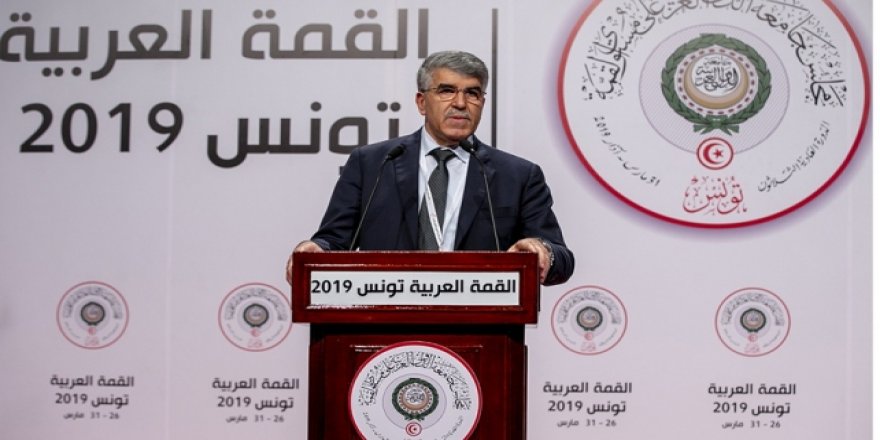 Arap Birliği'nden Golan Tepeleri tepkisi