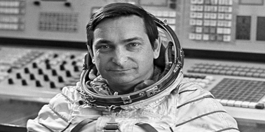 Uzayda en uzun süre tek kalan Rus kozmonot Bıkovskiy yaşamını yitirdi