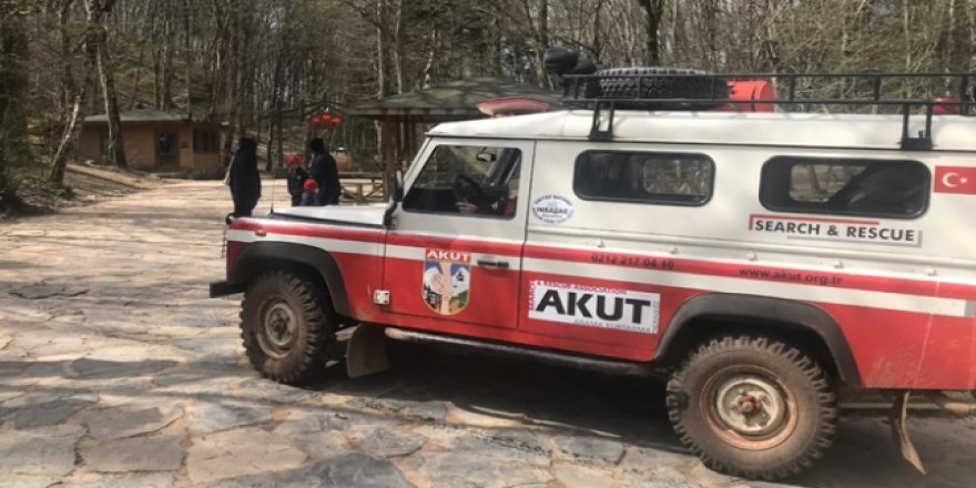 Kayıp üniversite öğrencisi Arda'nın cesedi bulundu