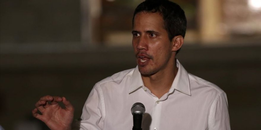 Muhalif Guadio'ya 15 yıl ceza