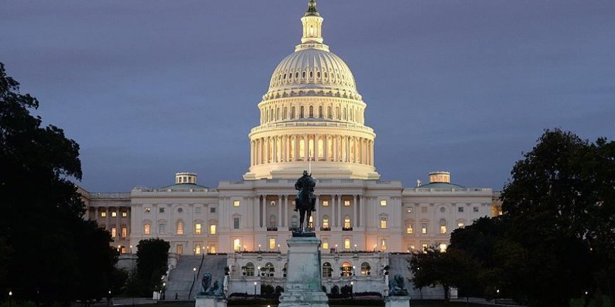 ABD Senatosu Türkiye ile ilgili yeni bir karar aldı