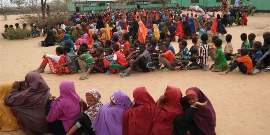 BM, Dadaab Mülteci Kampı'nın kapatılacağını doğruladı