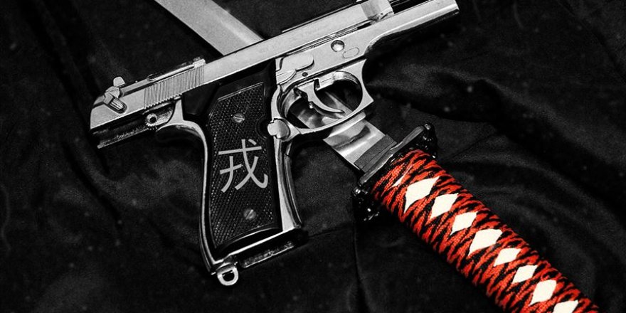 Japonya'da 'yakuza' kan kaybediyor