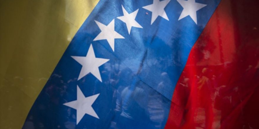 Venezuela'da su sıkıntısı artıyor