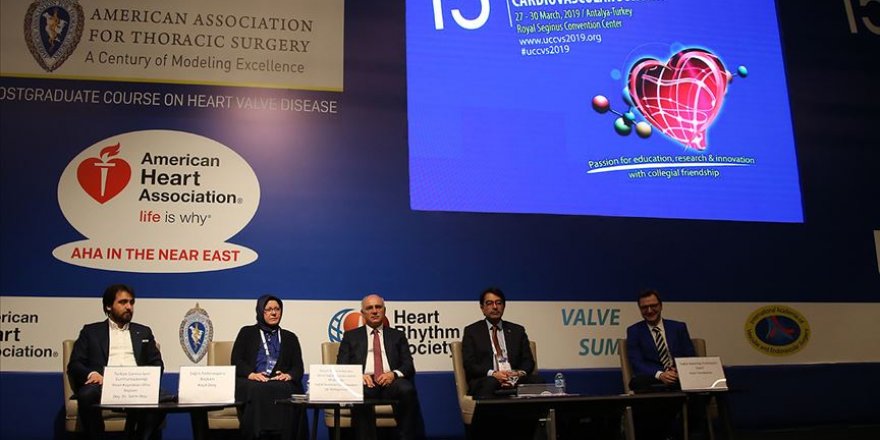 Raşit Dinç: Türkiye tıbbi cihaz alanında marka olmaya doğru gidiyor