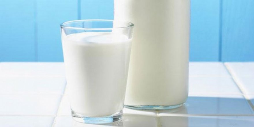 Çiğ süt destek ödemeleri bugün yapılacak