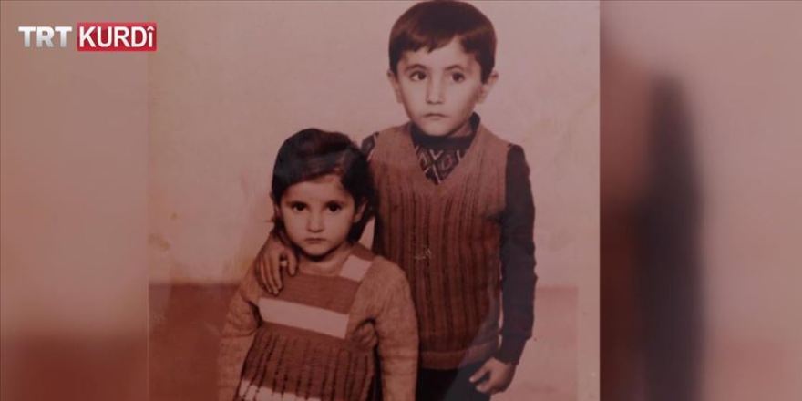 Terzi çıraklığından cumhuriyet savcılığına bir şehidin hikayesi