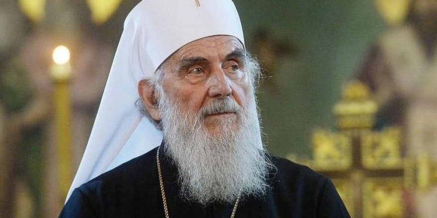 Sırp piskoposun Ayasofya telaşı: Hem cami hem müze hem kilise olsun!