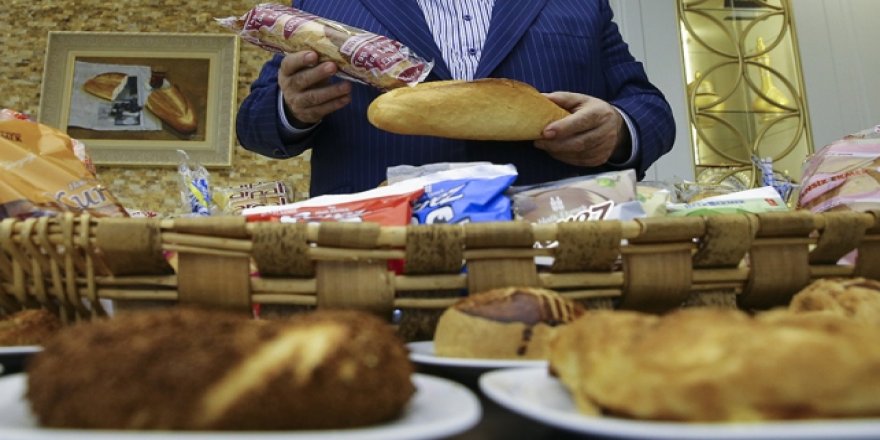 Ankara'da Halk Ekmek'ten glütensiz ürünler için kesintisiz üretim