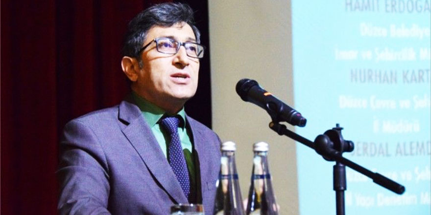 Çifte standart vicdanı öldürür, korku ve şiddet ahlakı zayıflatır