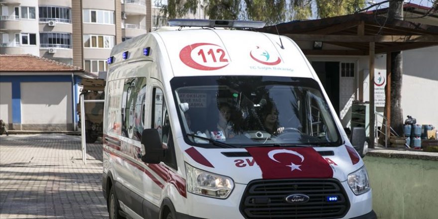 Sağlık görevlileri oy kullanmak isteyen hastalara destek olacak