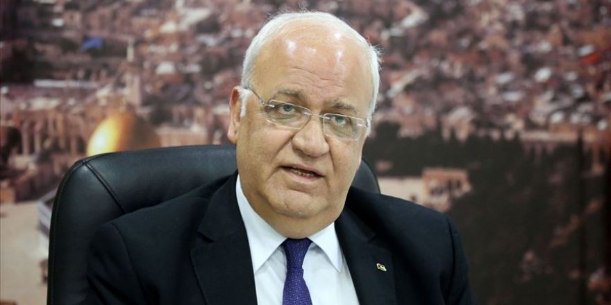 FKÖ'den Avrupa'ya 'Filistin'i tanıyın' çağrısı