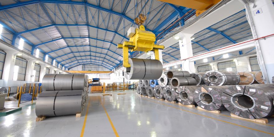 Sinop'a Türk ve Belarus ortaklığıyla 5,5 milyon dolarlık fabrika yatırımı